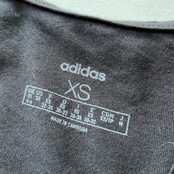 Adidas Loose Fit Racerback Tank - Picture 7 of 11